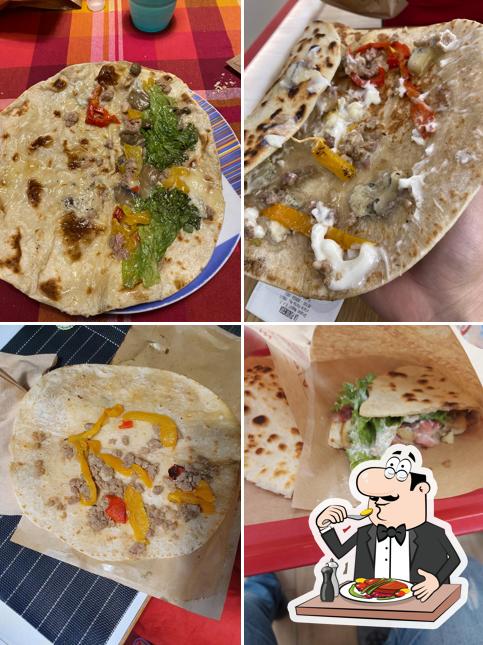 La Piadineria