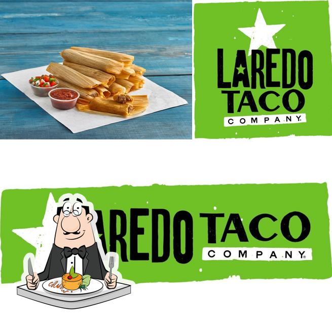 Laredo Taco Company
