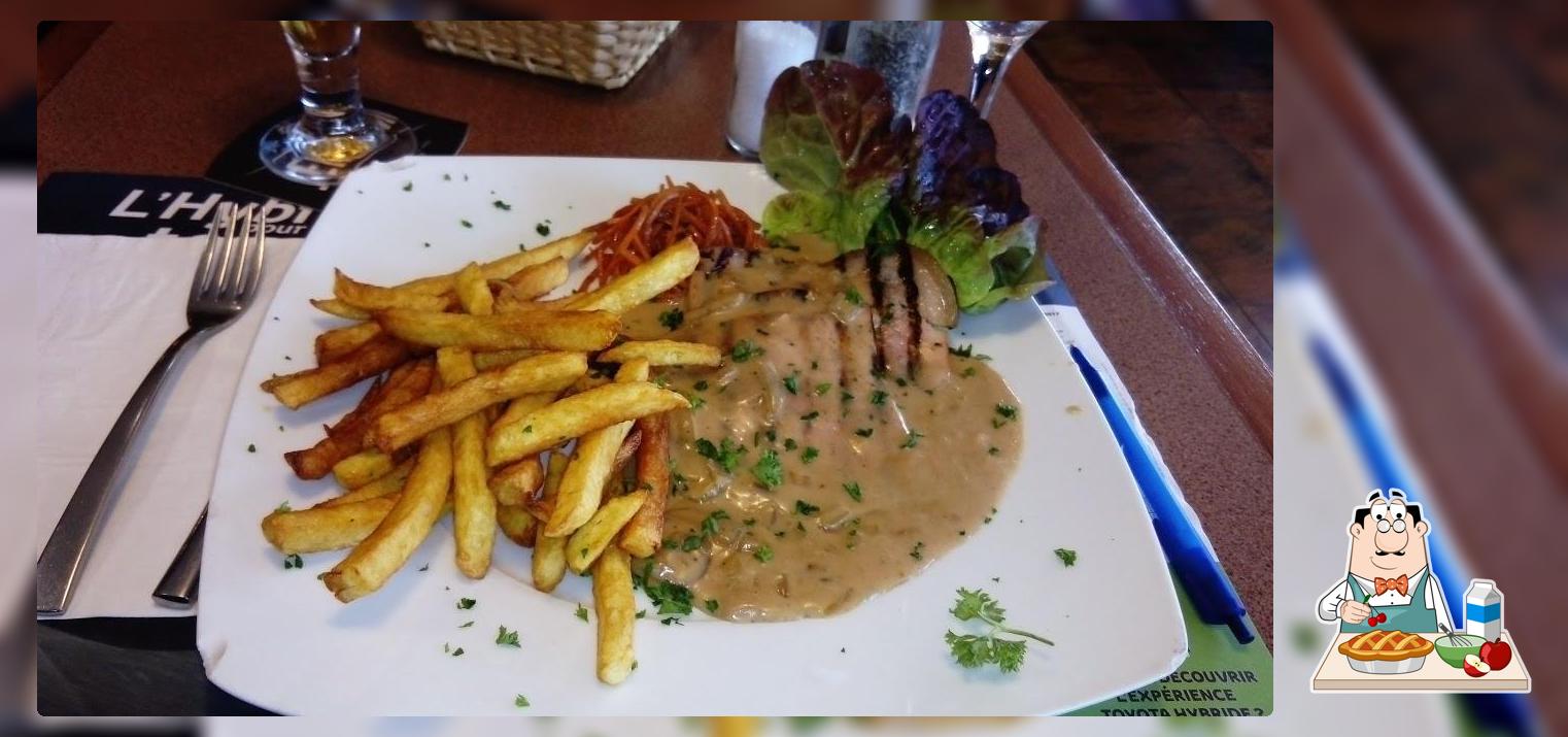 Le Lafayette