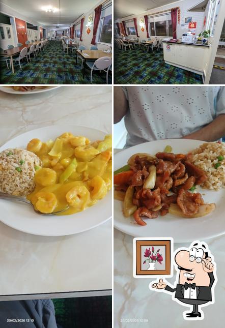 Li's Chinese Restaurant