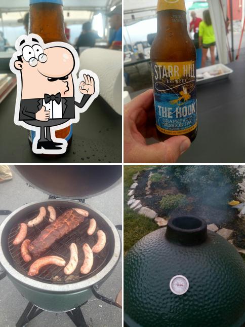 Mason Dixon BBQ