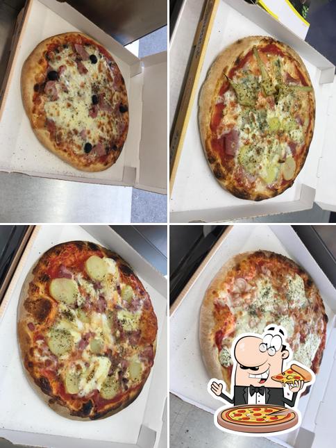 Bella Pizza Rumilly Rumilly