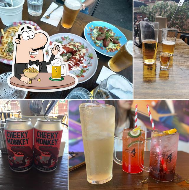 Street Eats Eatery