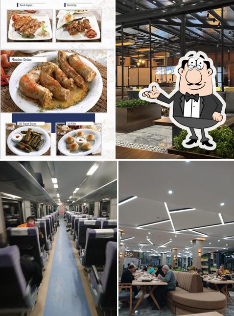 346 Kafe Restoran