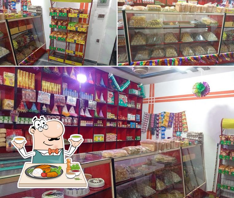 Bangash Sweets And Bakers 2