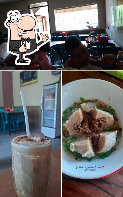 Bakso Jumbo Tarus