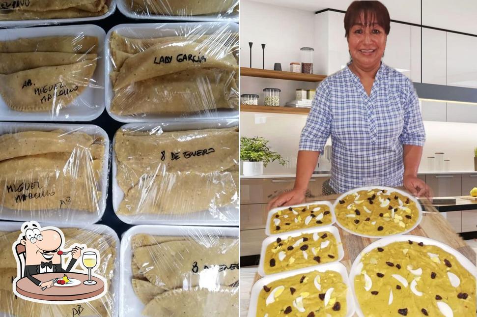 EMPANADAS DE "PETITA"