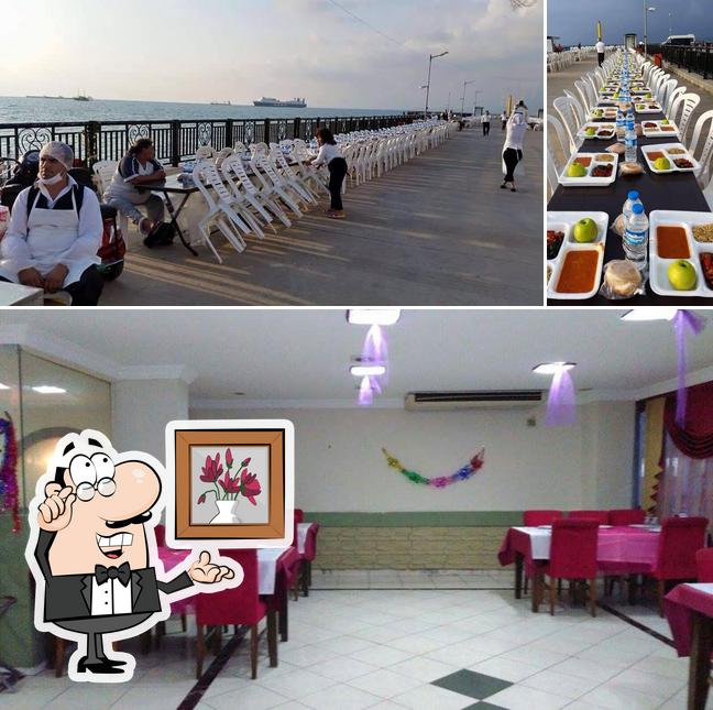 Yildiz Mutfak Iskenderun