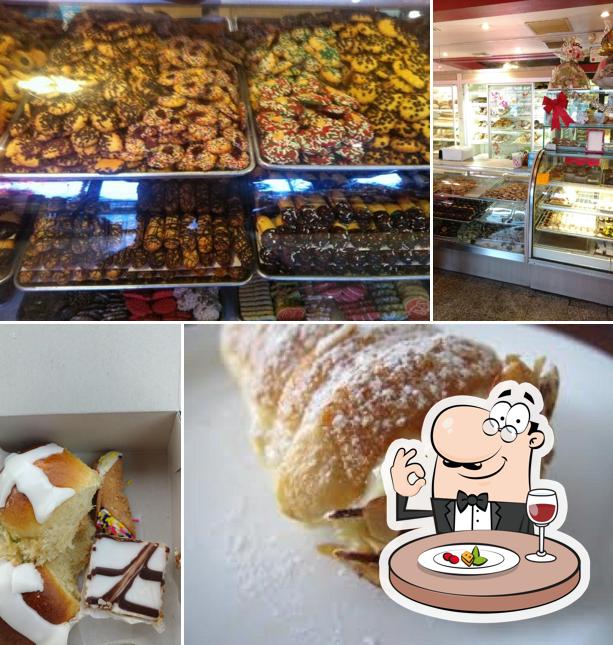 Frank & Son Bakery