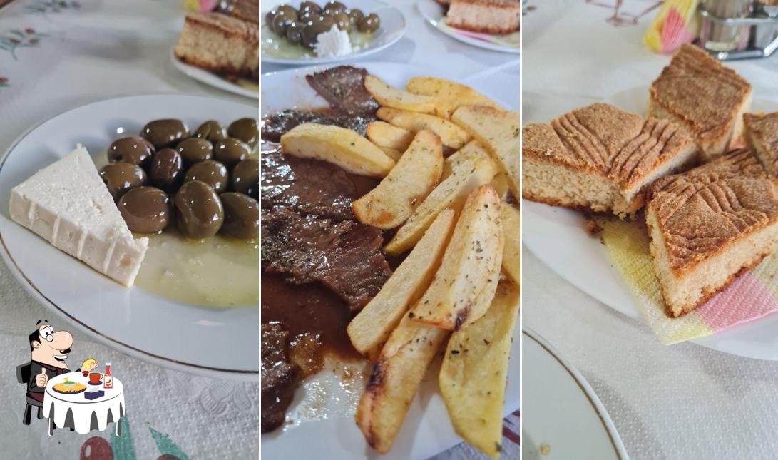 Taverna Pellumbi