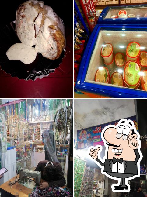 Gourmet Foods - Bedian Road
