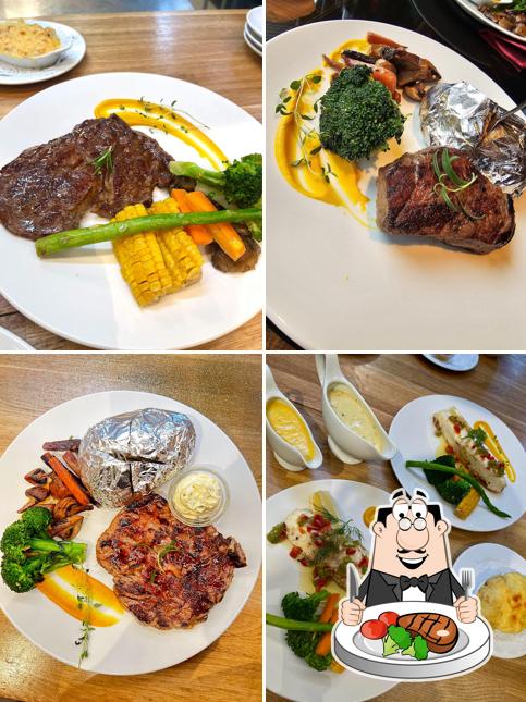 Hereford Steakhouse Majorstuen