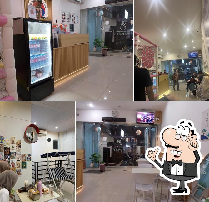 KIM KOREAN KITCHEN
