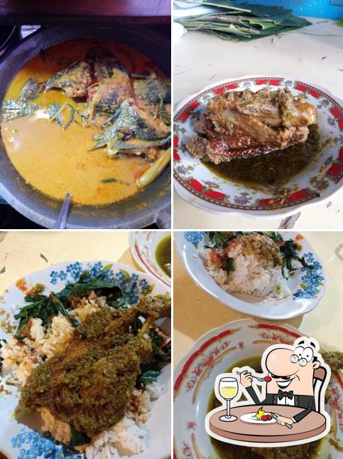 Lapau Nasi Pak Jhon