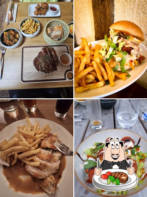 Le Bistrot du Comptoir