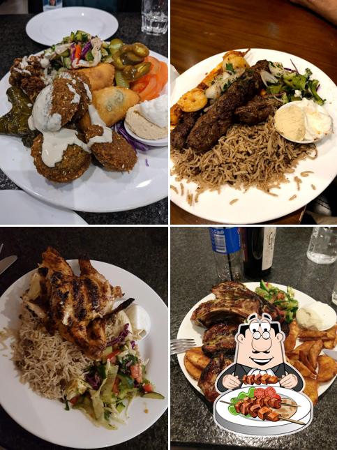 Little Lebanon Restaurant