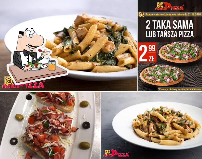 Maxipizza