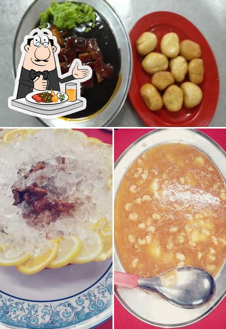 新怡槟海鲜美食（New Iping Seafood)