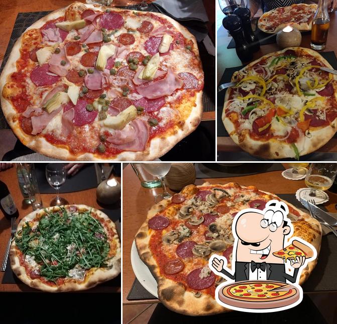 Ristorante Pizzeria Federico