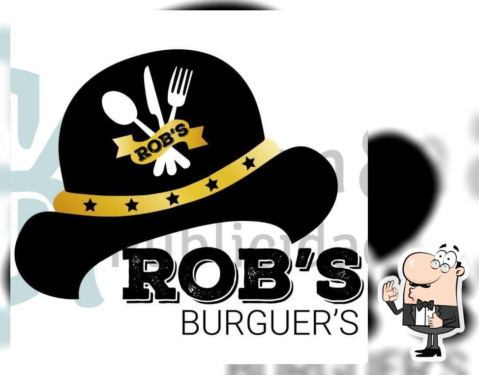 Rob's Burguer Alvorada RS