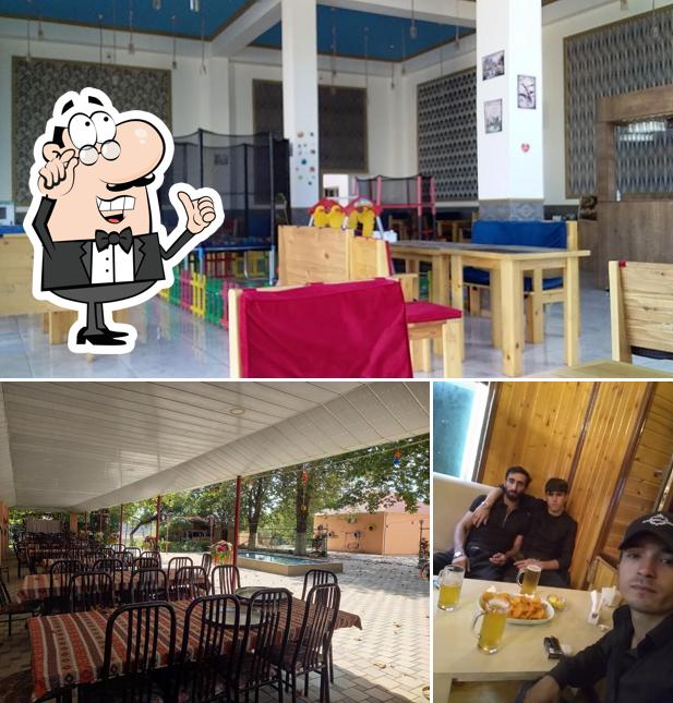 Turan ELİ Restorant