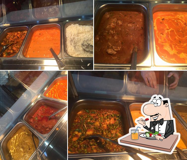 Yogis Kitchen