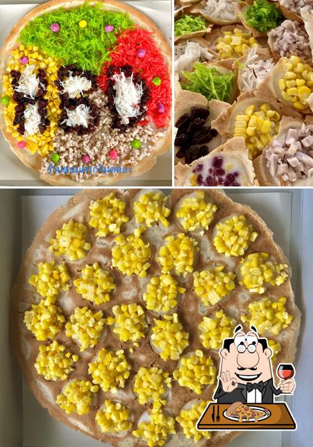 ขนมครกริมคลอง