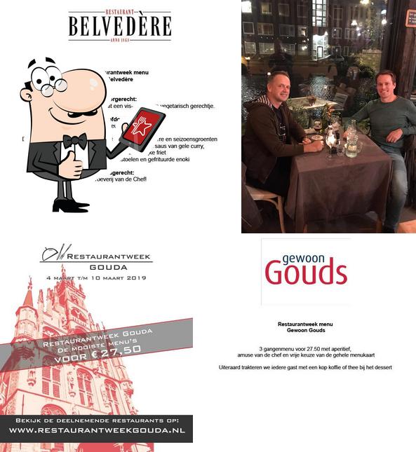 Restaurantweek Gouda