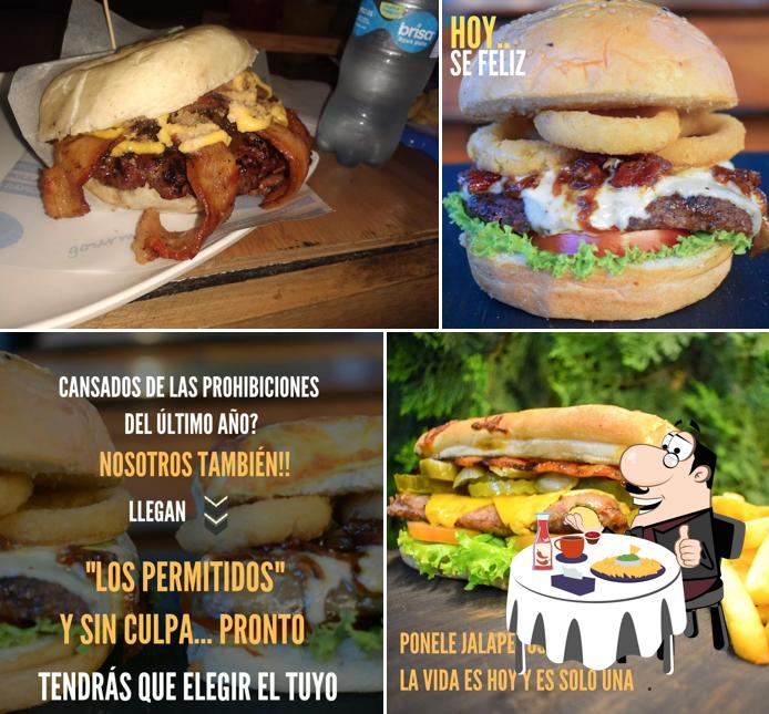 Rincón Argentino Parrilla