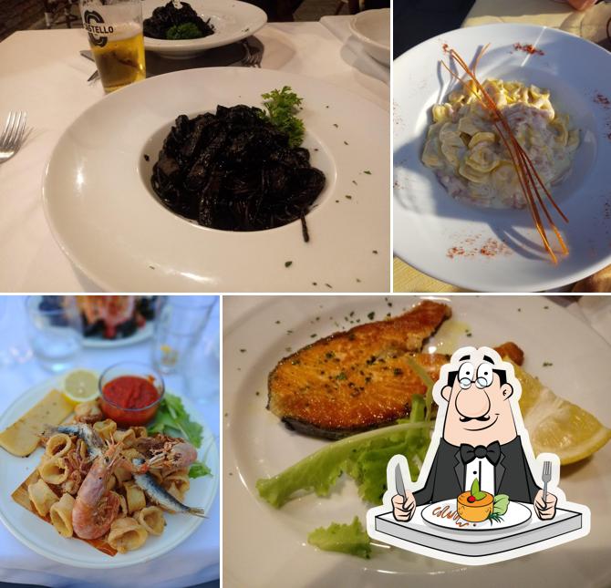 Ristorante Pizzeria Ai Sportivi