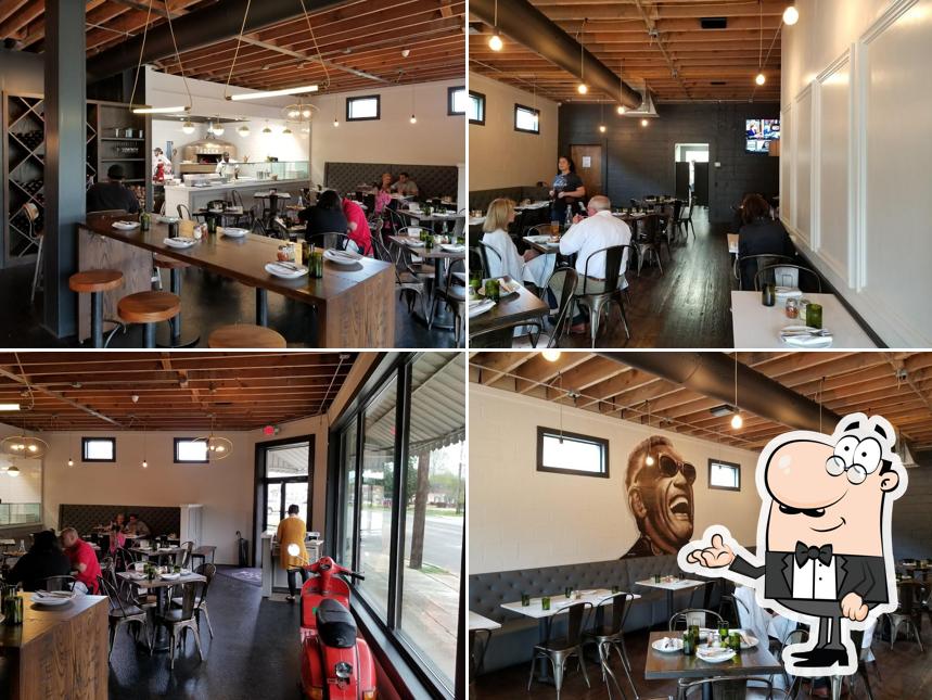Rocca Pizzeria