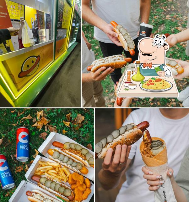 Stardogs