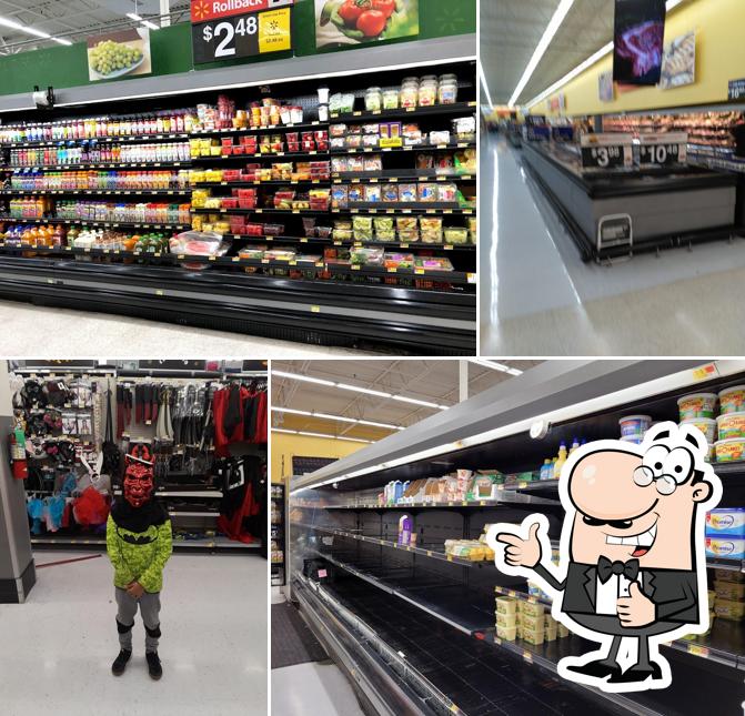 Walmart Supercenter