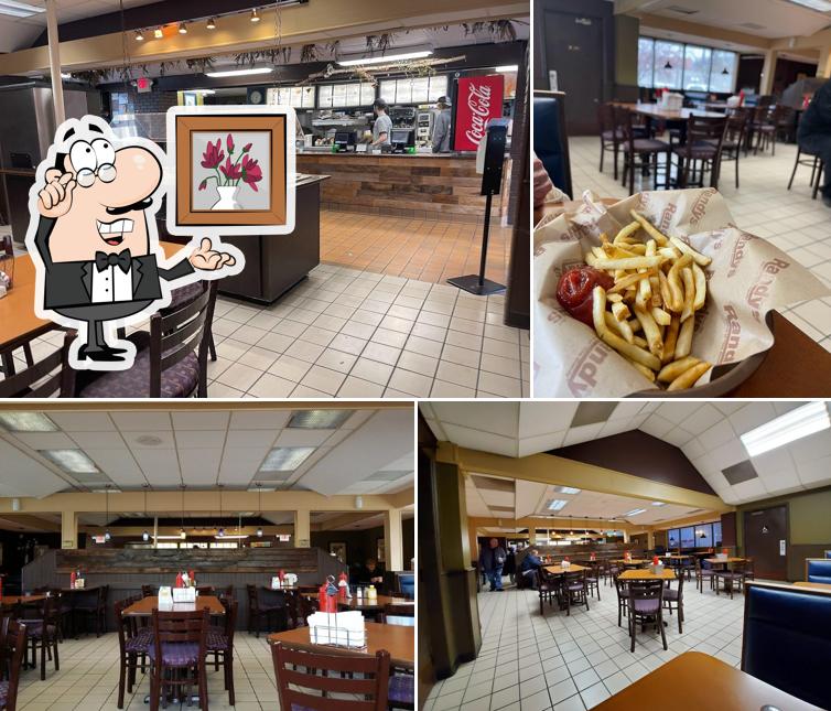 Randys Restaurant