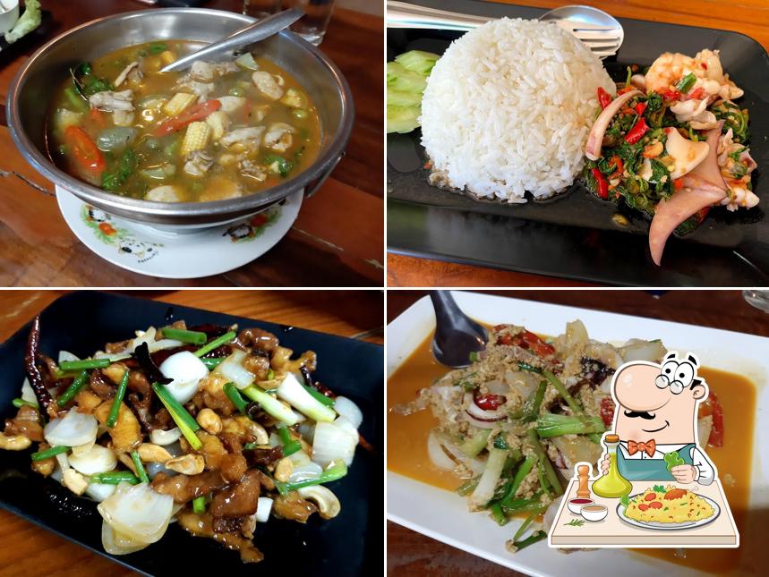 Pa Song Restaurant