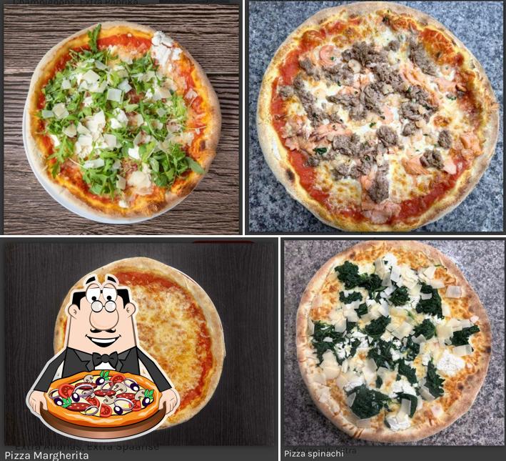 Adamo Pizzeria