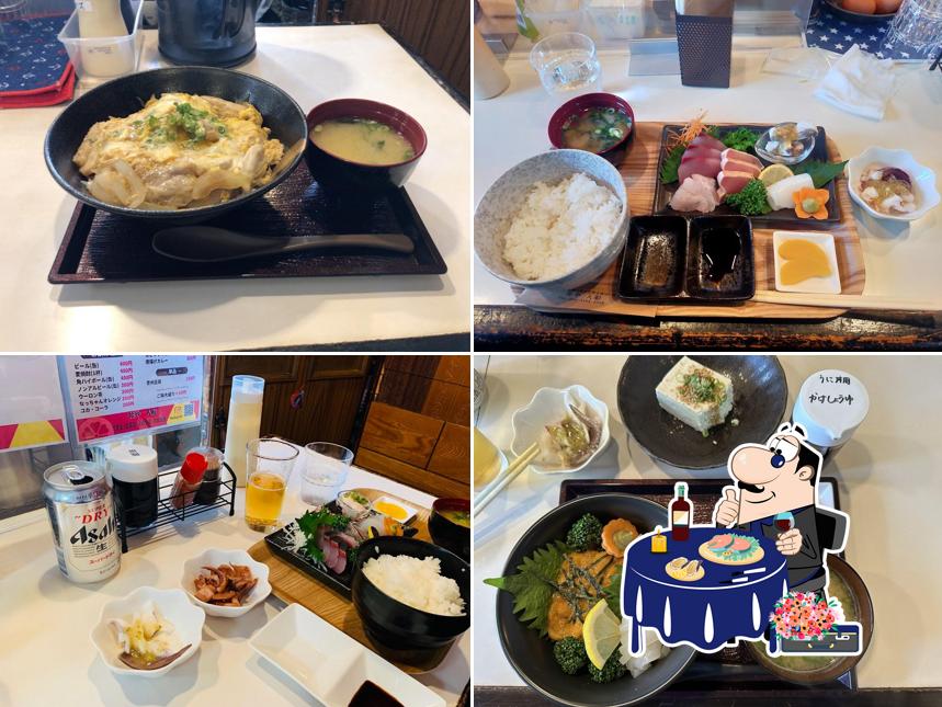 丼や 入船