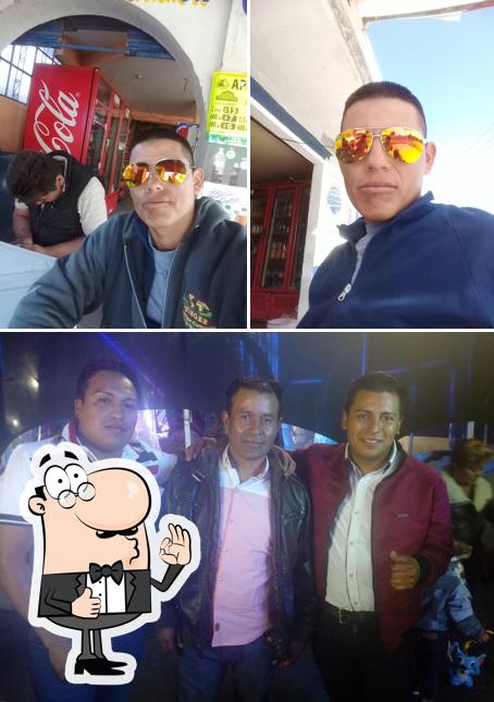 Antojitos Los Arcos