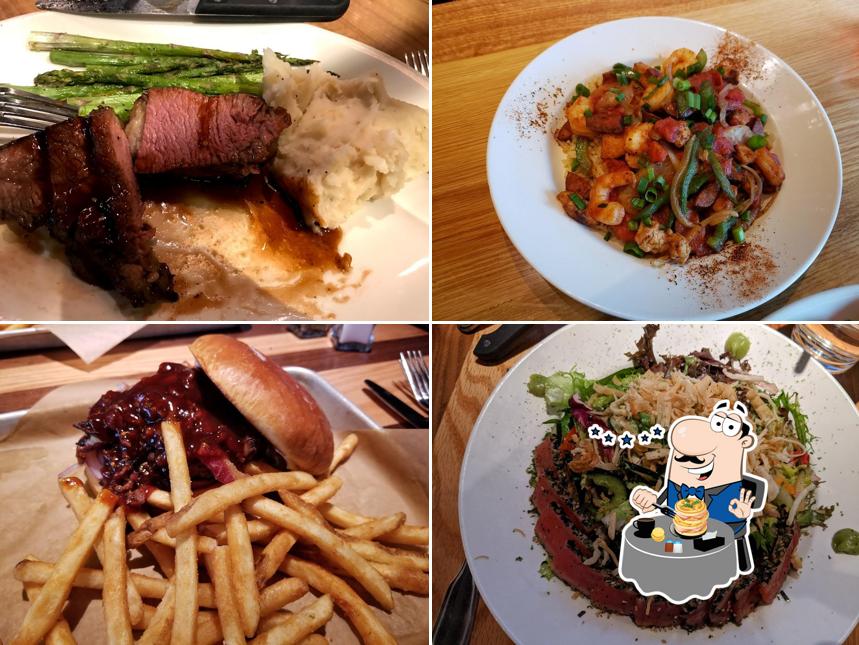 BJ's Restaurant & Brewhouse