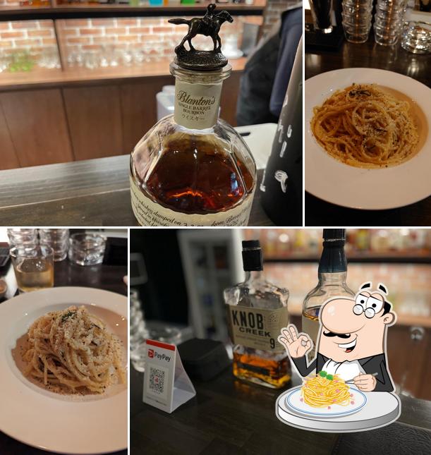 Bar DADA バーダダ
