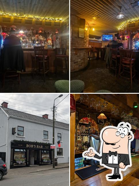 Bob's Bar