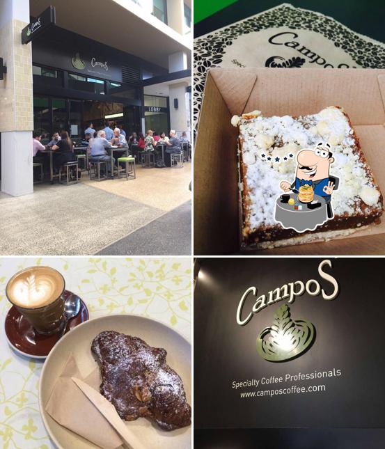 Campos Coffee - Gasworks