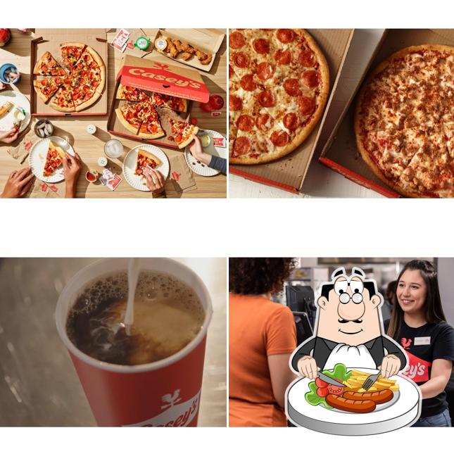 Casey's