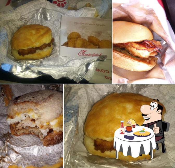 Chick-fil-A