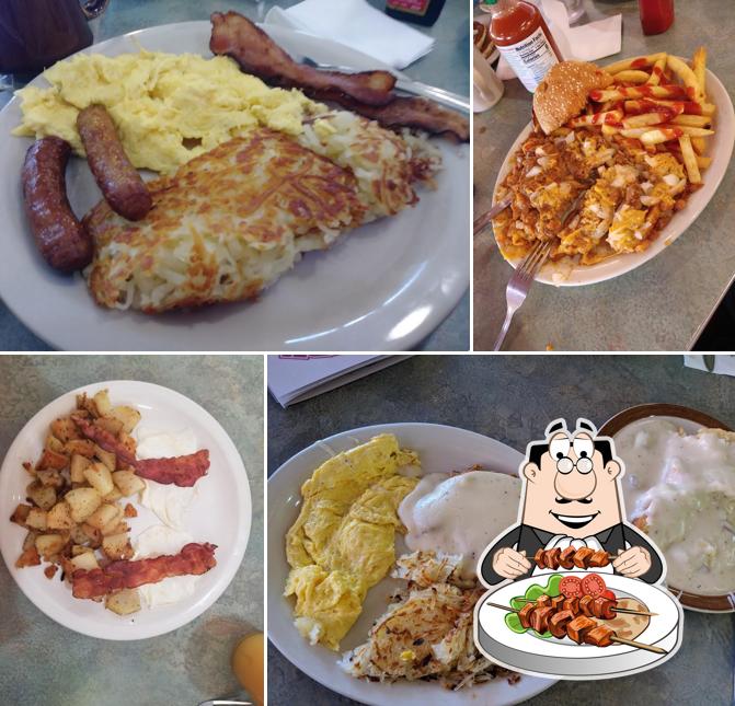 Country Boys Restaurant