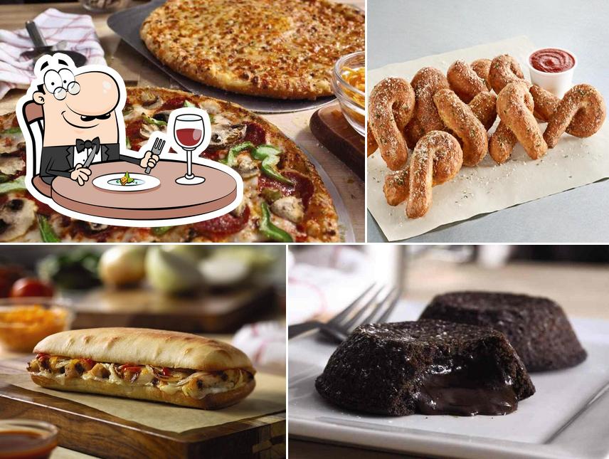 Domino's Pizza
