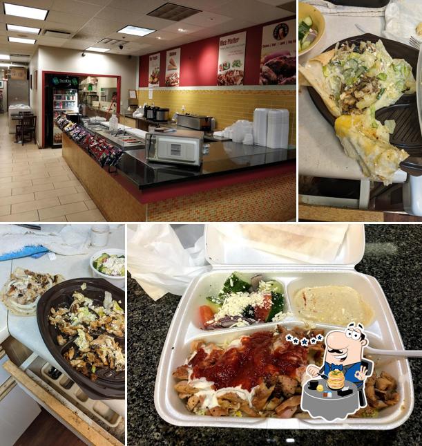 Donair Affair