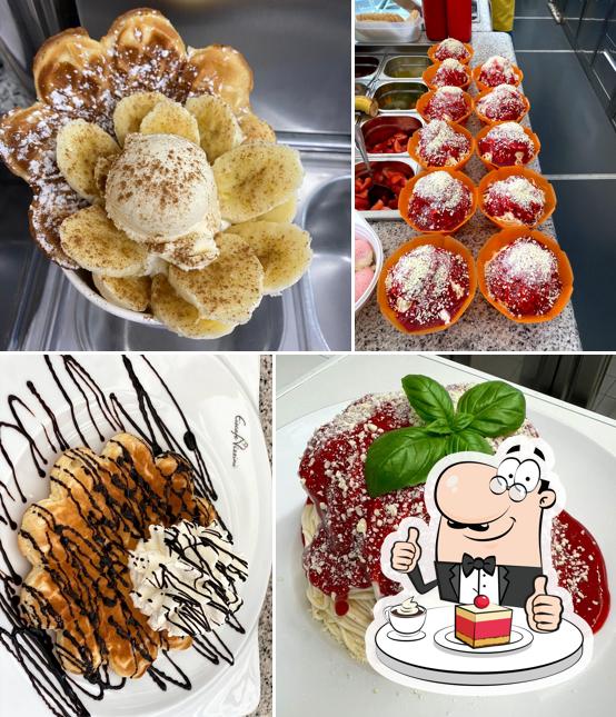 Eiscafé Vizzini