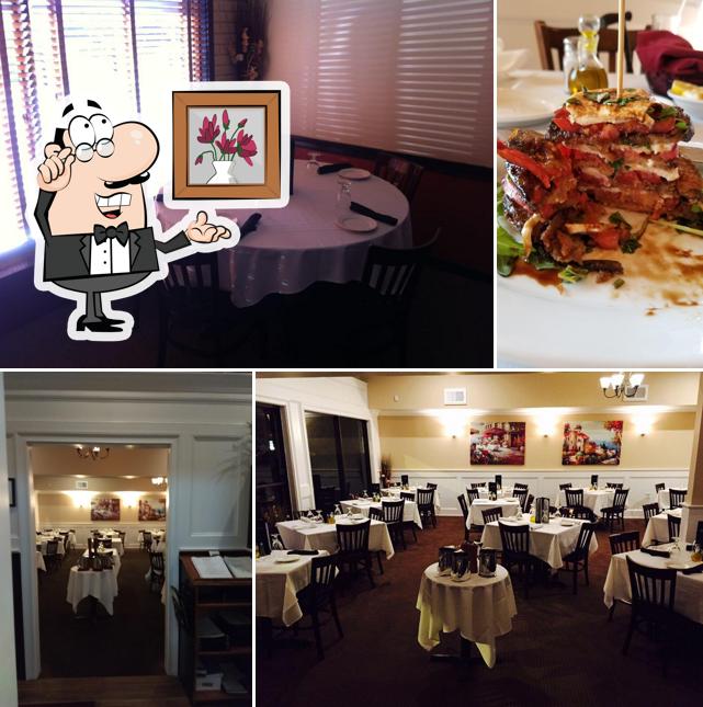 Fratelli's Italian Restaurant