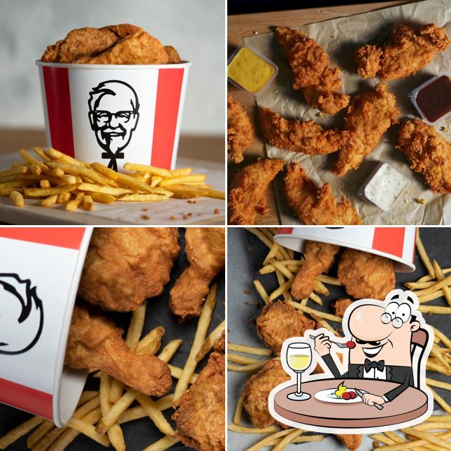 KFC